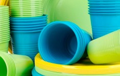 Изделия из пластика